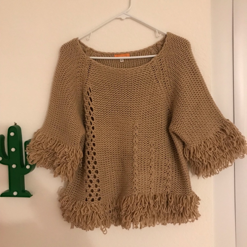 Le Ciel free people style sweater
